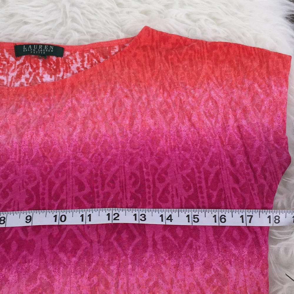 Side Tie Top - image 2